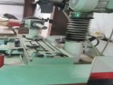 Weinig Rondamat Cutterhead Sharpener, 168 Universal Tool and Cutterhead Sharpener