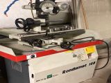 Weinig Rondamat Cutterhead Sharpener, 168 Universal Tool and Cutterhead Sharpener
