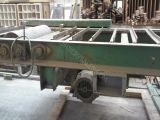 Raytherm Edge Gluer, (Newman Whitney) Radio Frequency Edge Gluer 36” x 60”