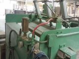 Raytherm Edge Gluer, (Newman Whitney) Radio Frequency Edge Gluer 36” x 60”