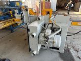 Like New CANTEK Horizontal Band Resaw, Model HR-11P  Horizontal Band Resaw