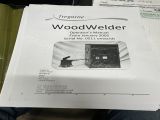 TREGARNE Wood Welder, Brand New