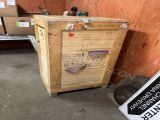 TREGARNE Wood Welder, Brand New