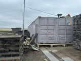 Baker Dry Kiln System