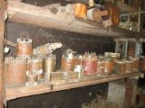 Planer Parts and Motors