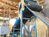 Precision Husky Kwik Chip Chipping And Screening Package