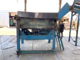 Precision Husky Kwik Chip Chipping And Screening Package