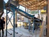 Precision Husky Kwik Chip Chipping And Screening Package
