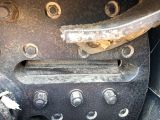 Precision Husky Kwik Chip Chipping And Screening Package